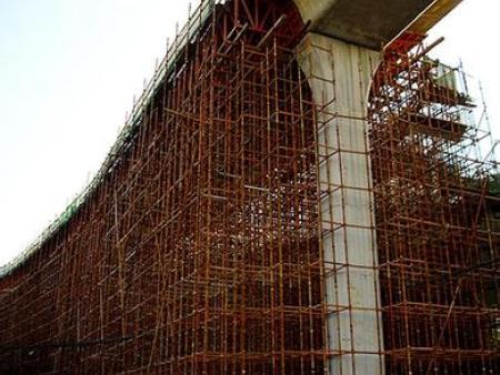 電動橋式腳手架技術——蘭州電動腳手架租賃