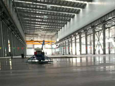 高强耐磨混凝土