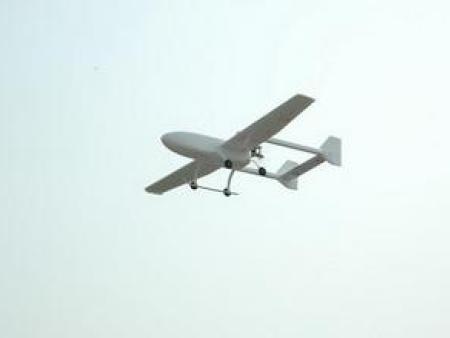 航测无人机13