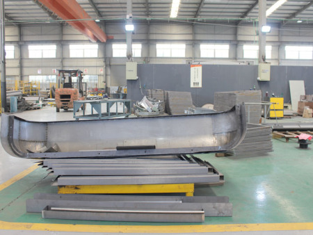 車間成品區(qū)