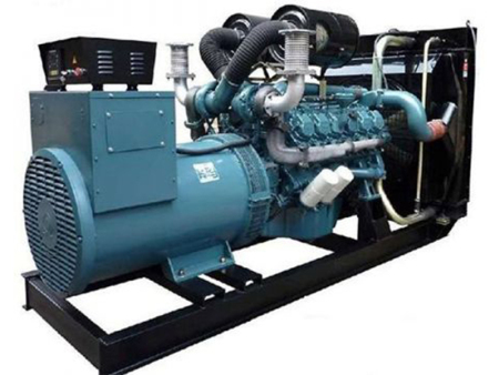 斗山大宇柴油柴油发电机组