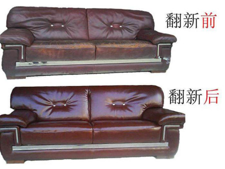 如何选择银川沙发翻新的材料？