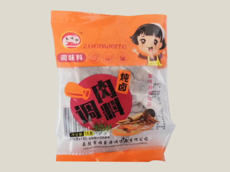 炖（卤）肉调料15g