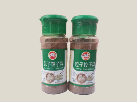 包子饺子料30g