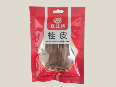 桂皮25g