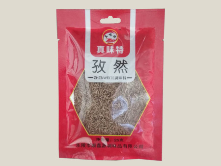 孜然25g