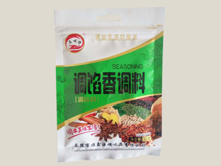 调馅香调料30g