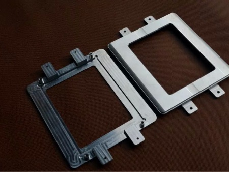 鋁合金零件加工 (3)