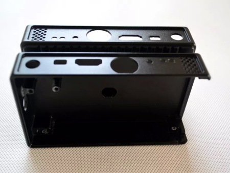 鋁合金零件加工