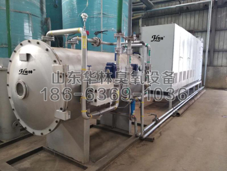 制藥股份有限公司12kg制氧源污水處理