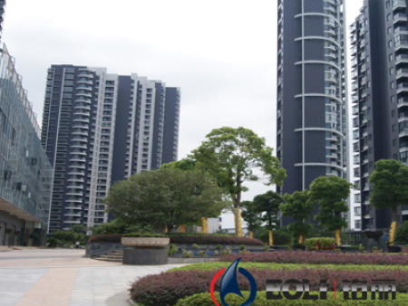 外墙保温工程 (1)