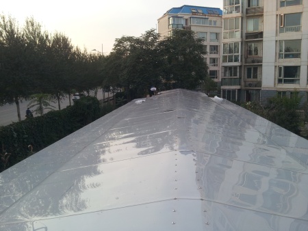 新光华的车库顶 (3)