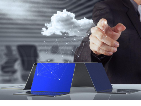 省人才流动服务中心来徐调研座谈