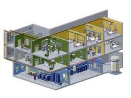 管道系統(tǒng)應(yīng)用