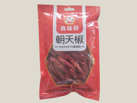 朝天椒40g