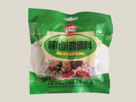 炖（卤）鸡调料40g