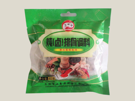 炖（卤）排骨调料40g