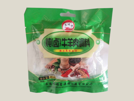 炖（卤）牛羊肉调料40g