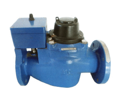 SVIL  R型預(yù)付費(fèi)大口徑水表