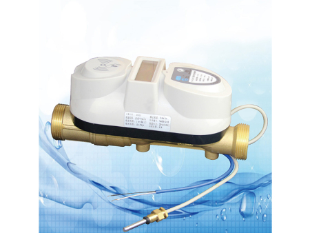 智能IC卡熱量表 (2)