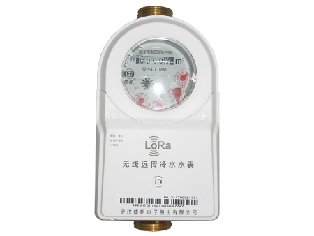 提供一些IC卡智能水表的日常维护方法