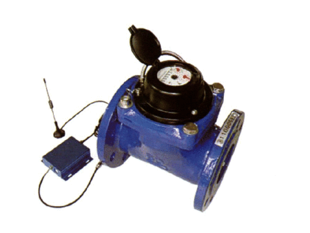 SVRL物聯(lián)網(wǎng)大口徑水表