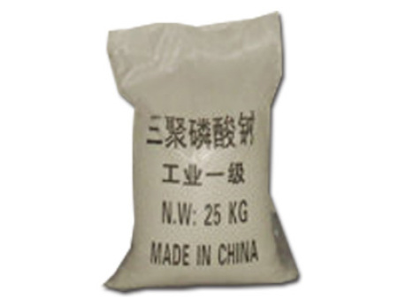 三聚磷酸钠