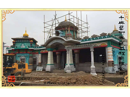 主题游乐园包装7