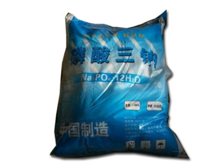 磷酸三钠