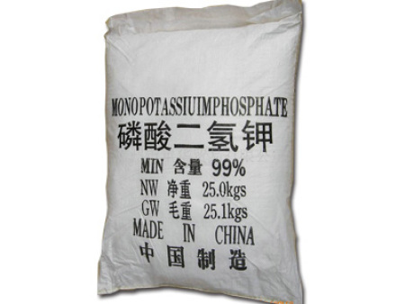 磷酸二氢钾