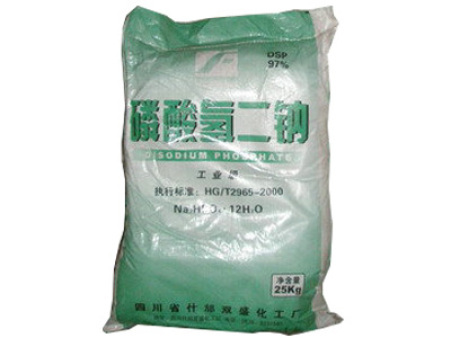 磷酸氢二钠 双盛