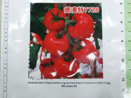 番茄种子——7728(红果)