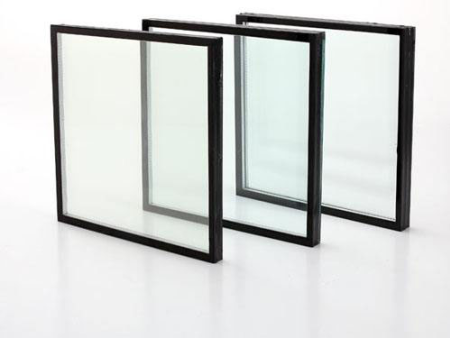 中空夹胶钢化玻璃