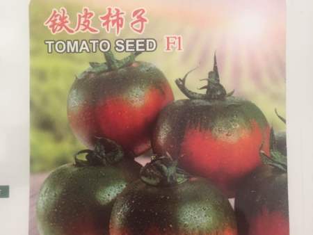 番茄种子——铁皮柿子