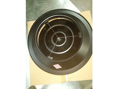 圆形散流器 (3)