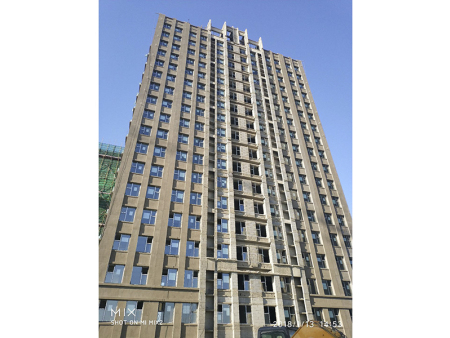 碧桂园在建工程