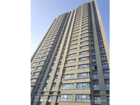 碧桂园在建工程