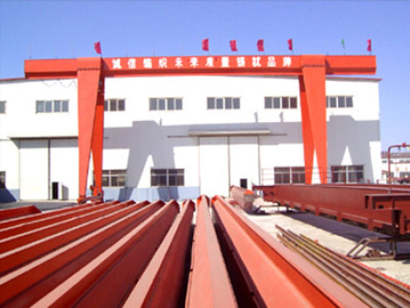 門(mén)式起重