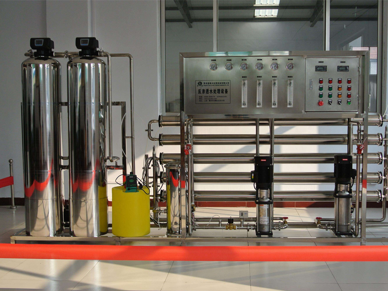 不適合飲用的水