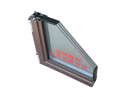 铝合金耐火窗