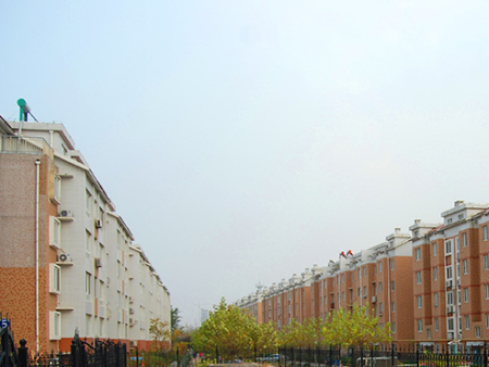 龙新广场 新家圆新