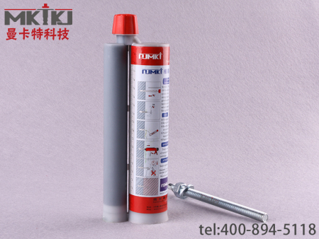 NMKT390植筋膠配螺桿.1