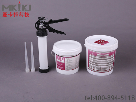 桶裝植筋膠配膠槍