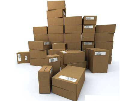 沈阳纸箱厂家的纸箱工艺