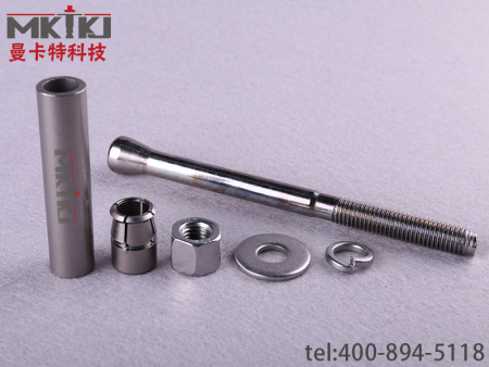 自切底錨栓組圖3