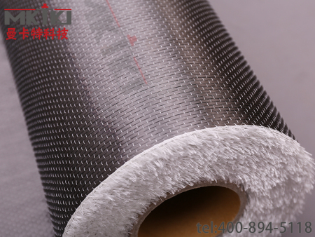 碳纖維布特寫1