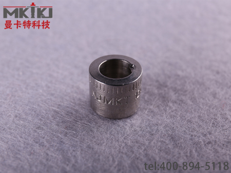 NJMKT全螺紋套管