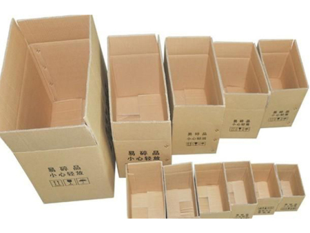 纸箱的标准|沈阳纸箱批发