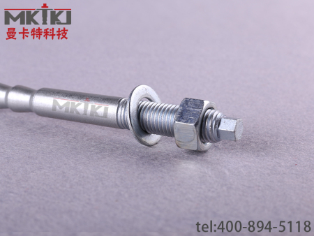 定型化學(xué)錨栓螺桿