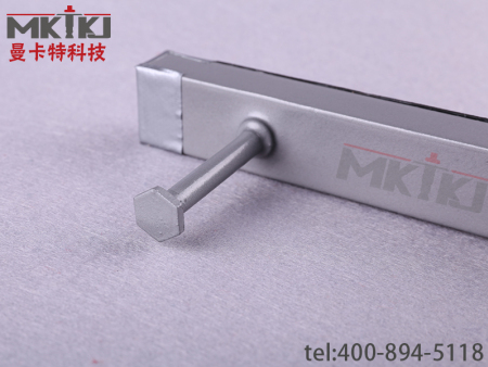 預(yù)埋槽特寫-(2)